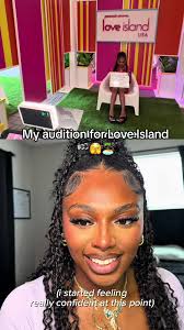 Love Island USA Casting: How to Shine in Your Audition