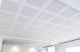 Maybe you would like to learn more about one of these? China Perforated Gypsum Board Acoustic Gypsum Ceiling Panel For Soundproof Using 600 600 1200mm China Perforated Gypsum Board Gypsum Ceiling Board