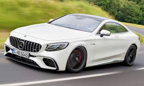 Pin Von Phantomgem Auf Neue Autos Fur Alle Mercedes S Klasse Mercedes Coupe S Cabrio