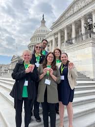 Dawn Spriggs Hall, CCTE, CTE