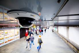 Atentie la amplasarea camerelor de supraveghere video! Camerele De Supraveghere Afectate De Gdpr Cum Se ImpacÄƒ Supravegherea Cu ViaÈ›a PrivatÄƒ Libertatea