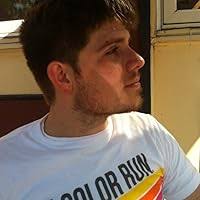 Broken Sky (Skies of Cyrna #1) by Morgan K. Bell