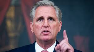 His current term ends on january 3, 2023. Kevin Mccarthy Gears Up To Run For Speaker In 2022 Axios