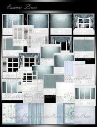 You are not allowed to resell my textures to any third party; Imvu Textures Summer Breeze Room Collection Mysticsinz File Sales