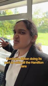 Ahhh what a time to be an epic and hamilton fan #hurricane #hurricanemilton  #florida #epic #epicthemusical #cosplayers #hamilton #storm #fyp #foryou