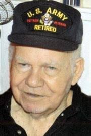 Lorenzo Martinez Obituary (2015)