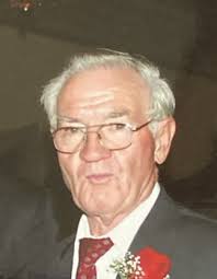 Obituary for Jeremiah McAuliffe