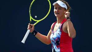 Height in cm and m: French Open 2021 Sloane Stephens Vs Barbora Krejcikova Preview Head To Head And Prediction For Roland Garros Firstsportz
