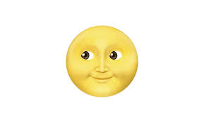 Use emoji in whatsapp once the emoji keyboard is enabled, you can access it by tapping the globe or emoji icon on the keyboard. Whatsapp What Does The Smiling Full Moon Emoji Mean International News Agency
