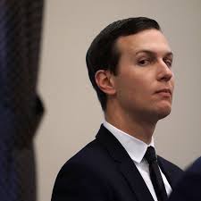 Jared Kushner's Security Clearance Could Be a 'Threat to National  Security': Watchdog Demands Investigation