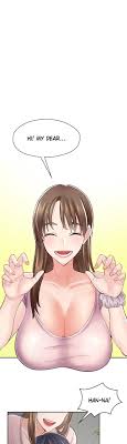 Erotic Manga Café Girls Chapter 6 : Read Webtoon 18+