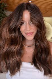Captivating Shades of Chocolate Auburn: Your Guide to 29 Irresistible Hair  Color Ideas