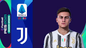 Paulo Dybala Pes 2021 Youtube Paulo dybala (paulo bruno exequiel dybala, born 15 november 1993) is an argentine footballer who plays as a centre forward for italian club juventus, and paulo bruno exequiel dybala. paulo dybala pes 2021
