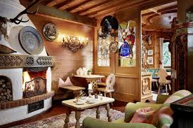 Hotel Jagdhof A Delightful Tyrolean Hotel Spa Interior Design Rustic Rustic Interiors Swedish Decor