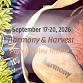 Harmony & Harvest with Pam Blevins Hinkle