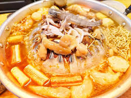 That ended our first day in kota kinabalu. Steamboat Bakar Kota Kinabalu Home Kota Kinabalu Menu Prices Restaurant Reviews Facebook