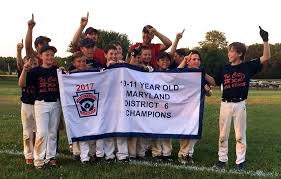 Tri-City rallies to capture District 6 title