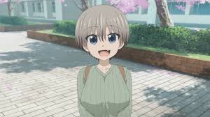 Uzaki Chan Wa Asobitai Episode 1 Bocoran Gambar Informasi Staff Dan Tanggal Rilis Di 2020 Tutorial Menggambar Anime Anime Gadis Cantik Animasi