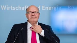 From 1947 to 1969, he was the minister president of . Peter Altmaier Der Spiegel