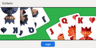 Entra y disfruta gratis de jugar juegos para jugar ahora. Juegos Ocultos Que Puedes Jugar Gratis Desde Google Sin Instalar Nada Tecnologia Computerhoy Com