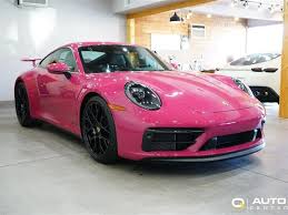 Image result for Ruby Star 2025 Porsche