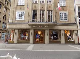 Tommy Hilfiger Retail Windows Ss16 Dusseldorf Retail Windows House Styles Tommy Hilfiger