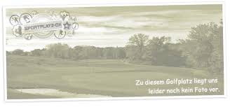 Informationen zum golfclub golf club am alten fliess e.v. Golf Club Am Alten Fliess