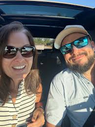 Shopping for essential items