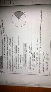 Check spelling or type a new query. Rumus Mencari Luas Juring Pada Lingkaran Brainly Co Id