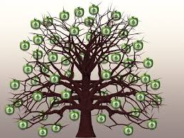 Money tree seeds can be obtained randomly while doing the following: To Enjoy The Fruits Of Stock Investing Be Like A Fruit Orchard Owner Investment Shastra