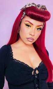 Synthetic hair extensions