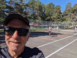 Just to let you all know. Jean passed away this morning. She was such a  great lady and is now playing tennis in heaven.