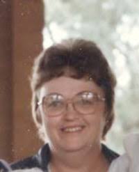 Donna Olsen, 1938-2015