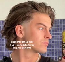 Lo Bueno Del Mullet Hombre