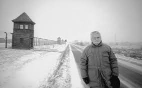 Auschwitz Survivor: 'Goal to Prevent Genocide for Any Group' - Atlanta  Jewish Times