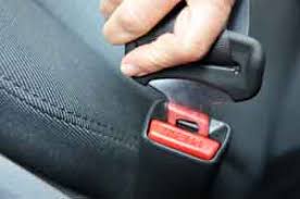 This article examines why buses are not required to have seat belts—cost, and the fact that adding seat belts is unlikely to make travel safer. Seat Belt Entanglement