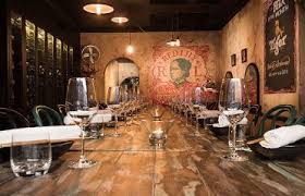 The restaurant's glass jewel box of a private dining room is the most impressive in sydney and literally 'floats' above the harbour, accommodating up to 18 guests. Find Best Book Private Dining Rooms 2020 In Sydney Pd Directory