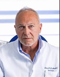 Dott. Pier Franco Anselmi, Radiologo diagnostico a Lonate Pozzolo