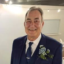 John Drummond Obituary