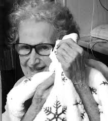 Winifred (Wendy) R Bradley Obituary