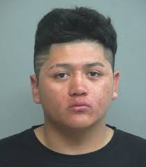 Sweetwater County Arrest Reports for August 3