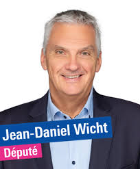 PLR.Les Libéraux-Radicaux