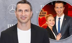 Check spelling or type a new query. Wladimir Klitschko Is Very Concerned About Ex Hayden Panettiere After Boyfriend S Arrest Daily Mail Online