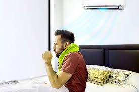 Air conditioners have detrimental health effects on our bodies, though that is not the only problem with air conditioners. Air Conditioning Sickness Symptoms How Ac Can Make You Sick