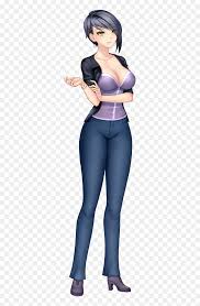 They're always good lookin', fancy, some of them are sweet, some are as there's little known about het past we can actually easily assume that she's one of the most badass women in anime history. Sexy Short Hair Anime Girls Hd Png Download Vhv