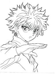 We did not find results for: Epic Coloriage Hunter X Hunter At Supercoloriage En 2021 Coloriage Manga Coloriage Hunter X Hunter