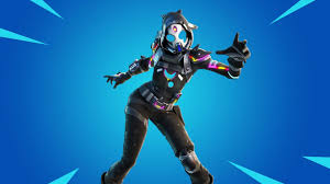 We have high quality images available of this skin on our site. New Mayhem Manic Edit Style In The Item Shop All Details New Mayhem Fortnite Wallpapers Mega Themes