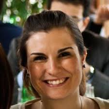 Laura Latini's Instagram, Twitter & Facebook