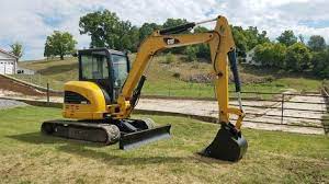 100 Mini Excavators Ideas Mini Excavator Excavator Mini