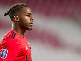 This is the national team page of benfica lissabon player nuno tavares. Mjl9uxd84djyjm